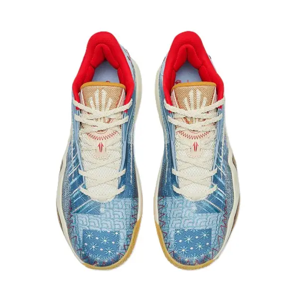 【即日発送】ANTA KAI 3 'Patchwork' US9 ANTA KAI 3 